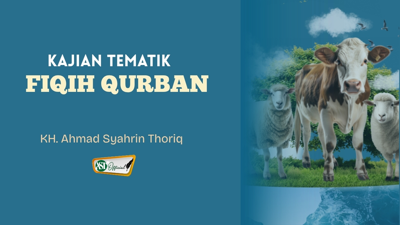 Fiqih Qurban