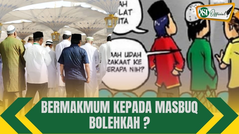BERMAKMUM KEPADA MASBUQ BOLEHKAH?