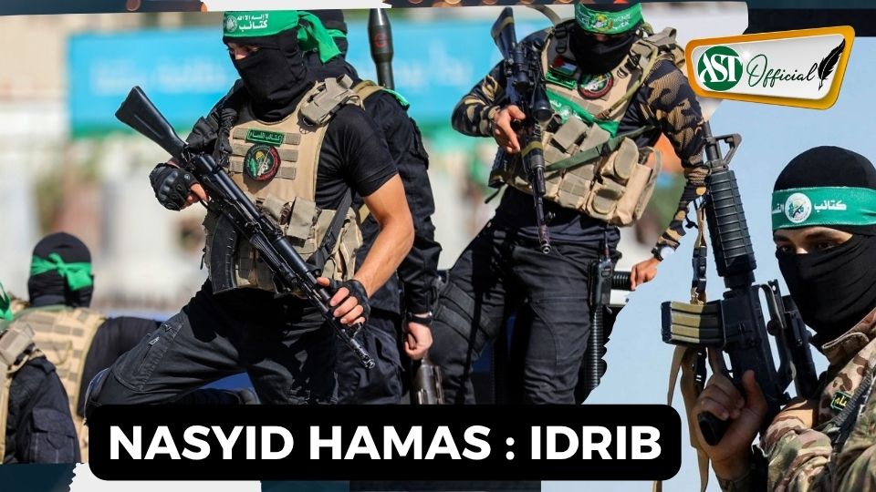 IDRIB