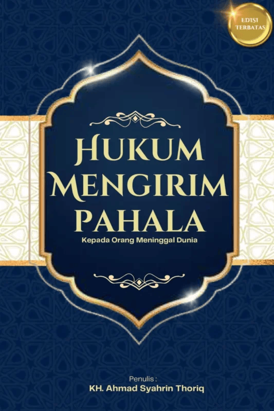 Hukum Mengirim Pahala Untuk Orang Meninggal