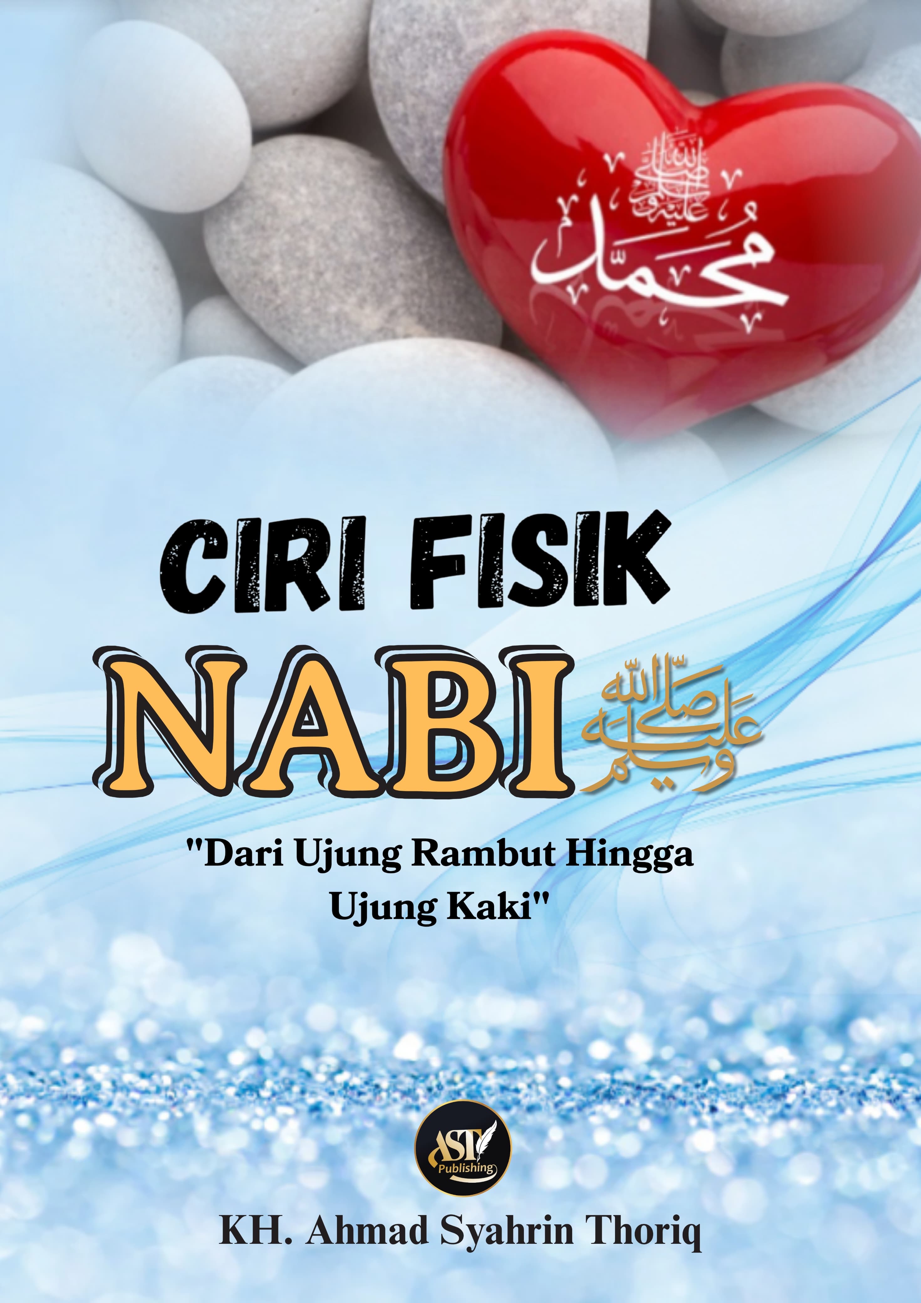 CIRI FISIK NABI
