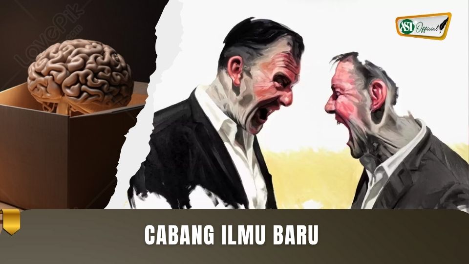 CABANG "ILMU" BARU