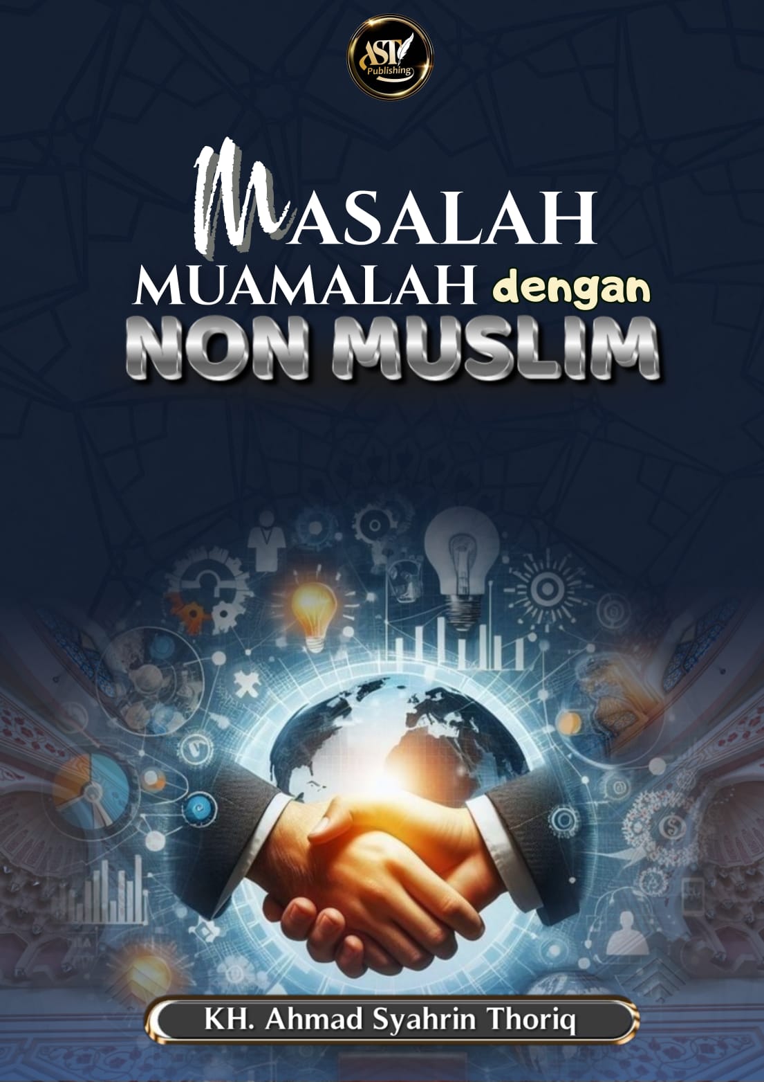 MASALAH MUA'MALAH DENGAN NON MUSLIM