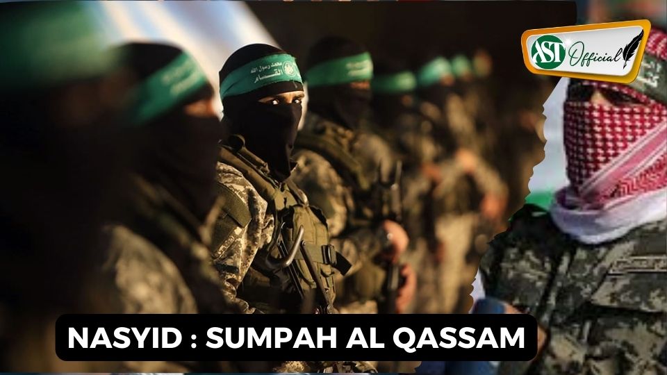 SUMPAH AL QASSAM