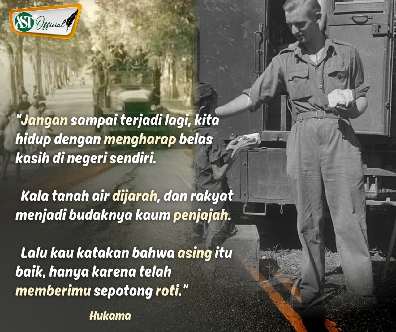 PENYAKIT AKIBAT PENJAJAHAN