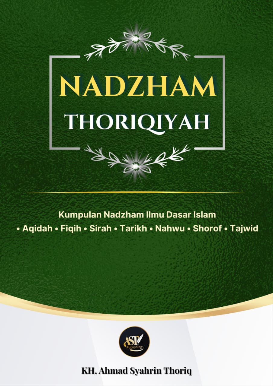 Kumpulan Nadzam Thoriqiyah