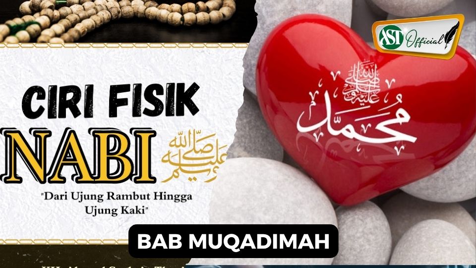 MUQADIMAH SERI CIRI FISIK NABI