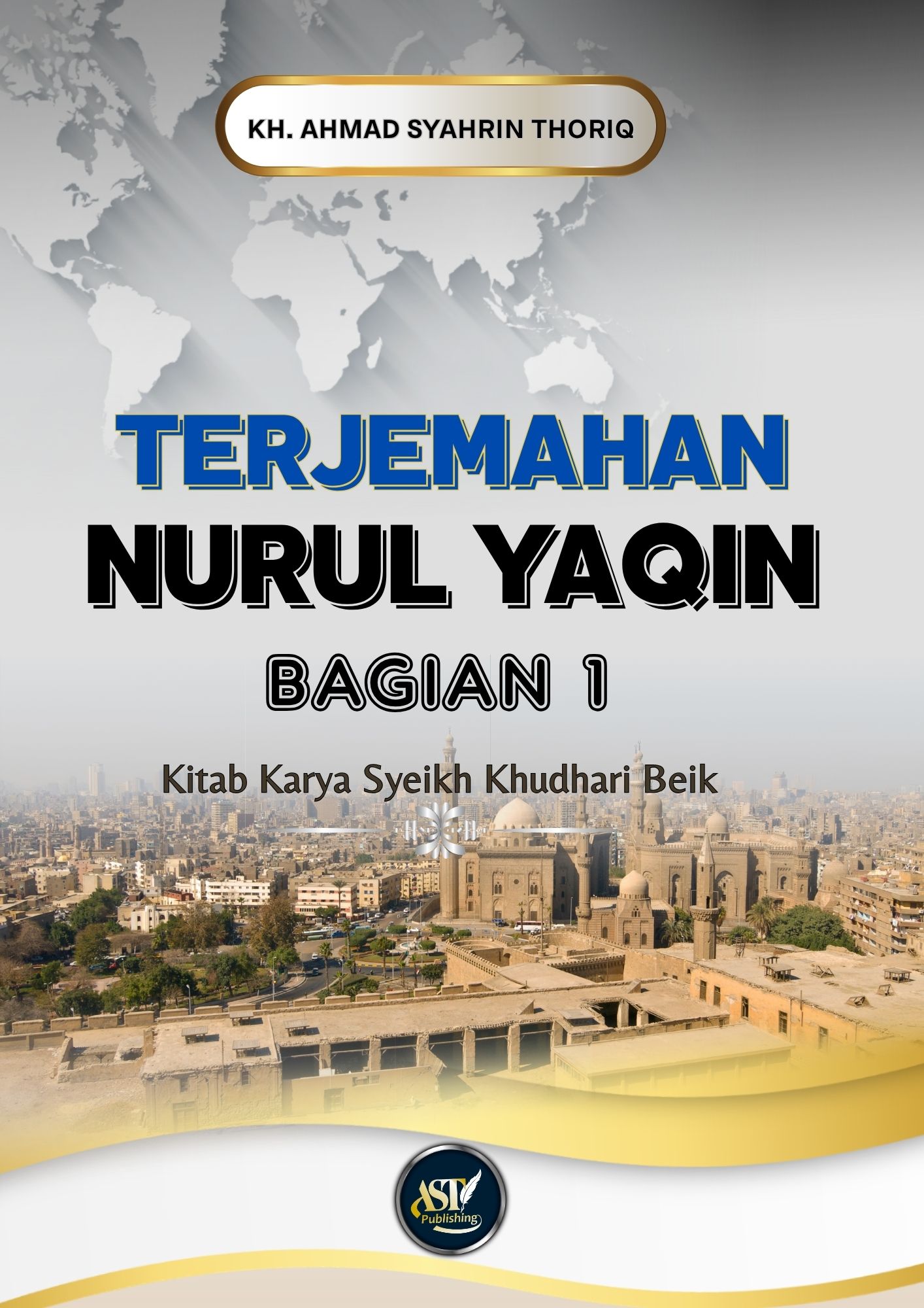 Ebook Terjemahan Nurul Yaqin Bagian 1