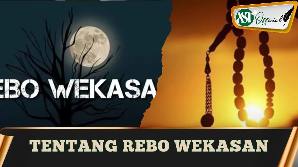 TENTANG REBO WEKASAN