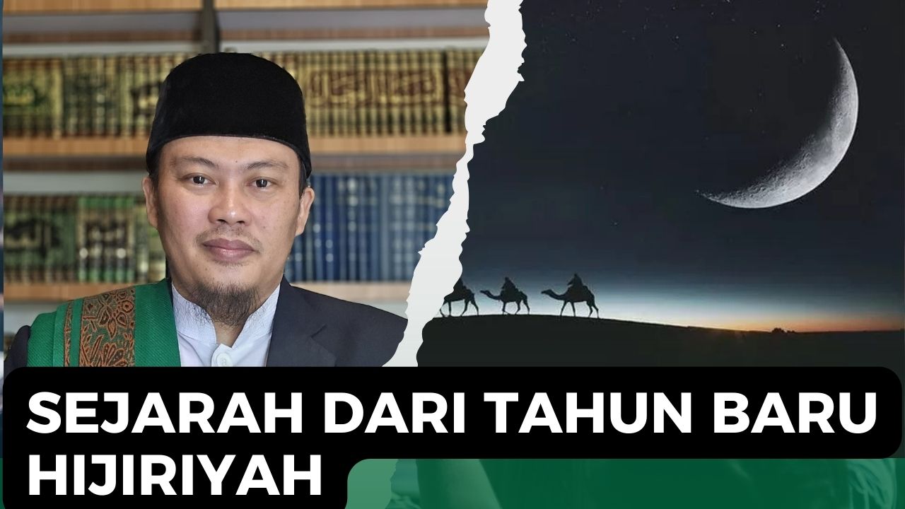 KAJIAN SEJARAH TAHUN BARU HIJRIYAH