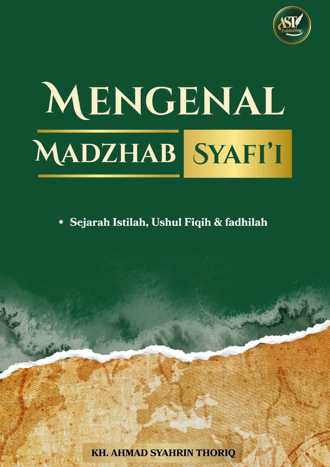 Mengenal Madzah Syafi'i